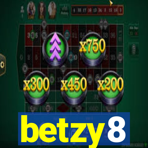 betzy8