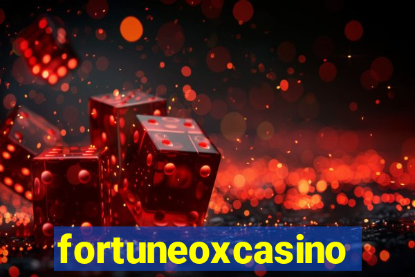 fortuneoxcasino.com