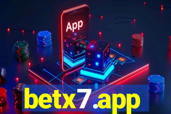 betx7.app