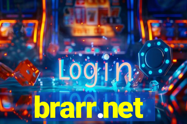 brarr.net