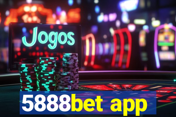 5888bet app