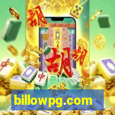 billowpg.com