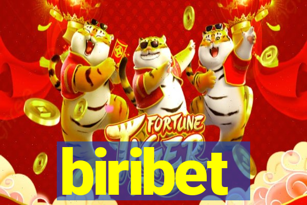 biribet