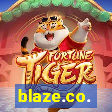 blaze.co.