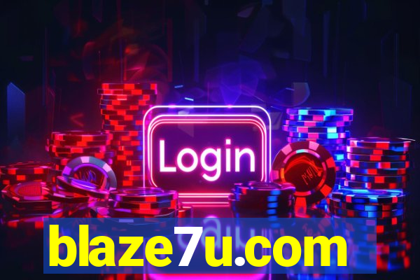 blaze7u.com