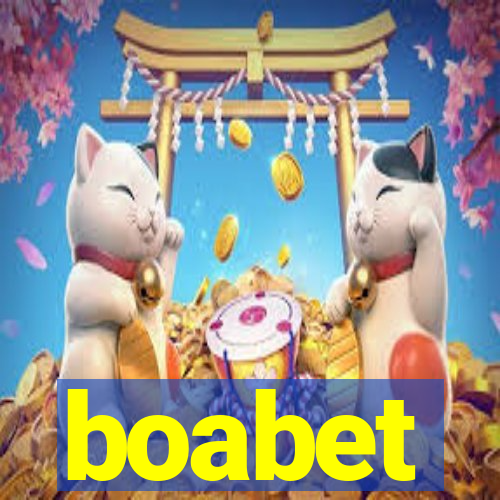 boabet