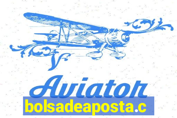 bolsadeaposta.com