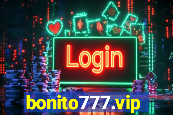 bonito777.vip