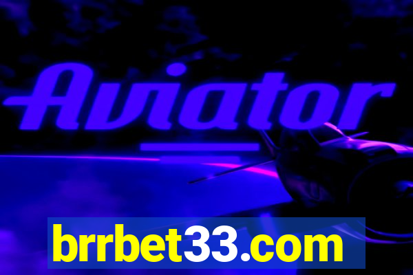 brrbet33.com