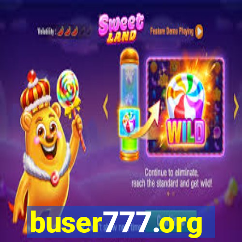 buser777.org