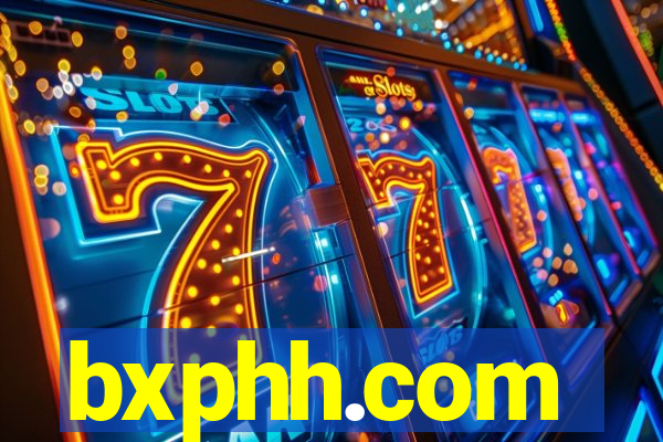 bxphh.com