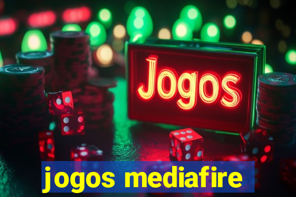 jogos mediafire