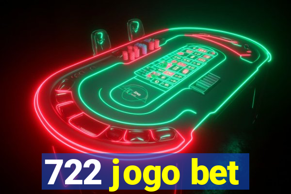 722 jogo bet