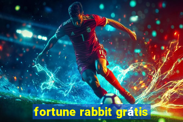 fortune rabbit grátis