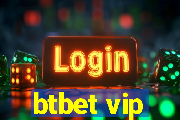 btbet vip