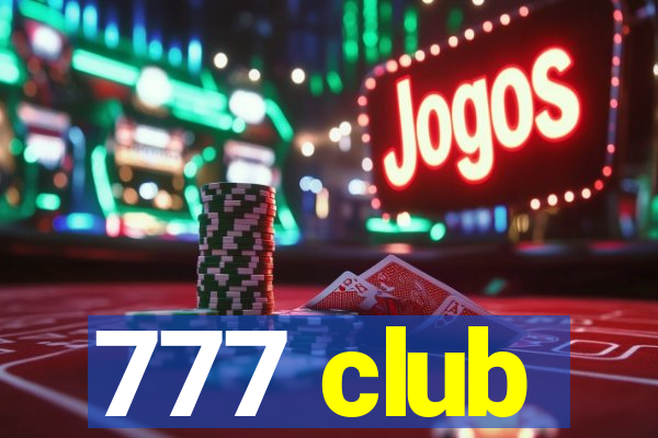 777 club