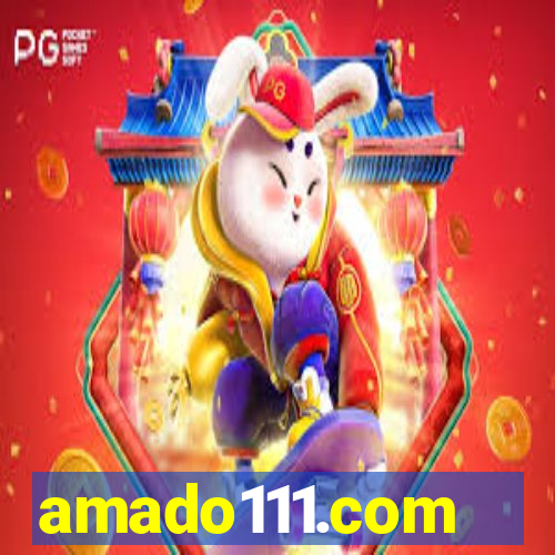 amado111.com