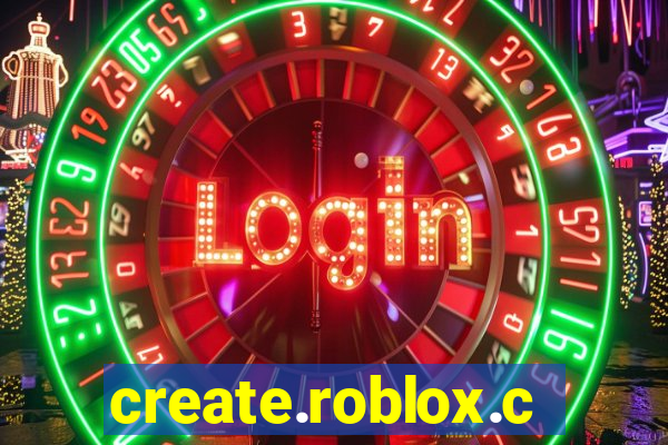 create.roblox.com