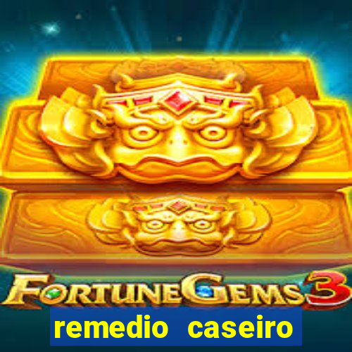 remedio caseiro para pre diabetes