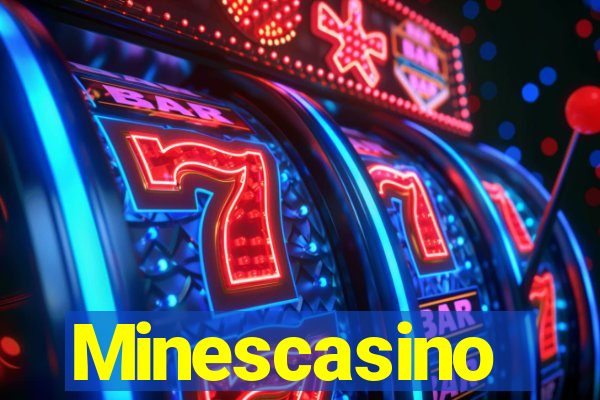 Minescasino