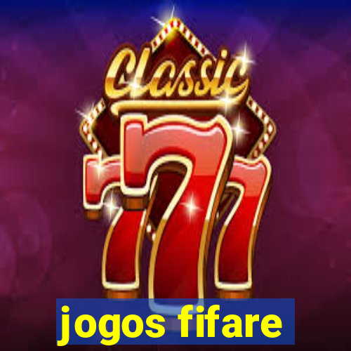 jogos fifare