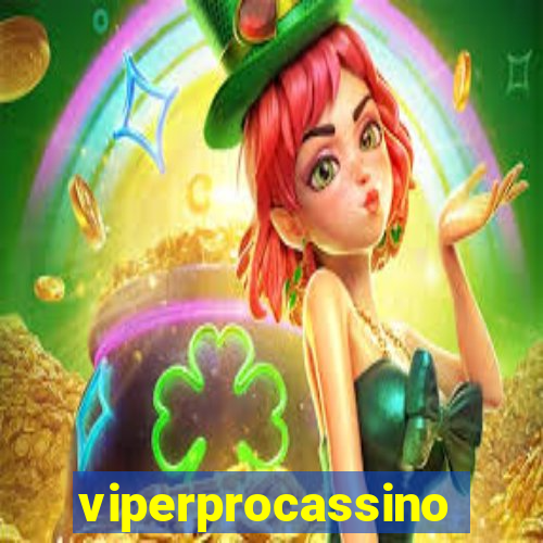 viperprocassino