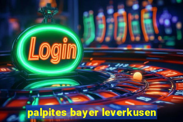 palpites bayer leverkusen