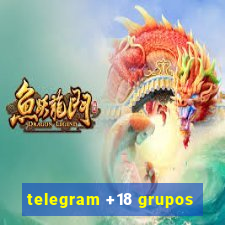 telegram +18 grupos