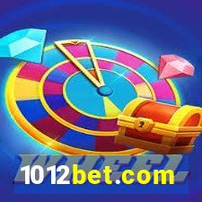 1012bet.com