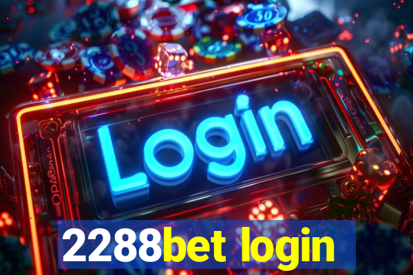 2288bet login