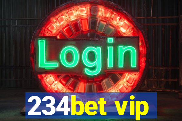 234bet vip