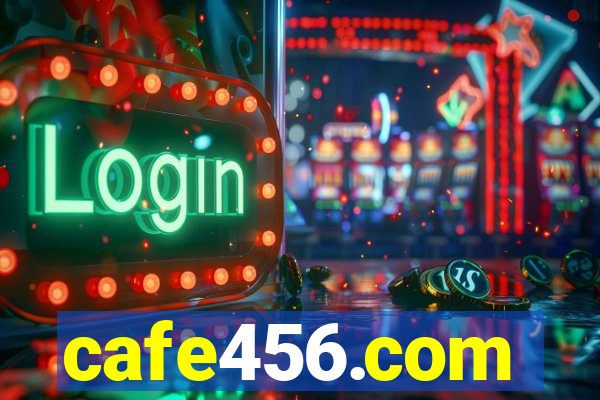 cafe456.com