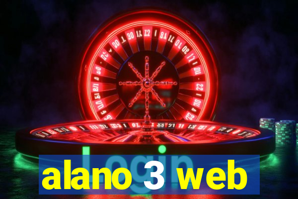 alano 3 web