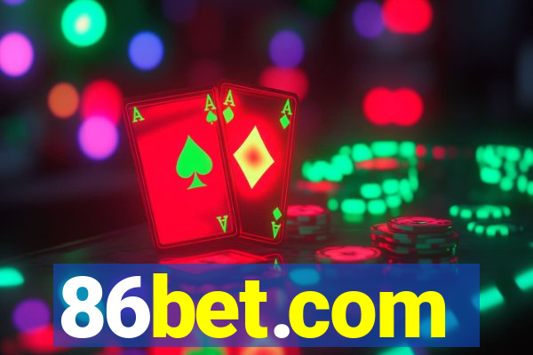 86bet.com