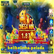 belibelinha pelada