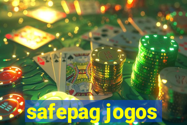 safepag jogos