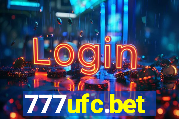 777ufc.bet