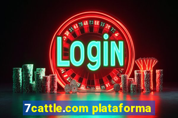 7cattle.com plataforma