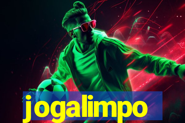 jogalimpo