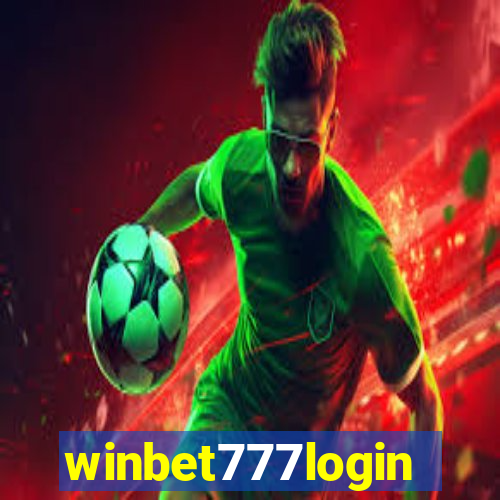 winbet777login