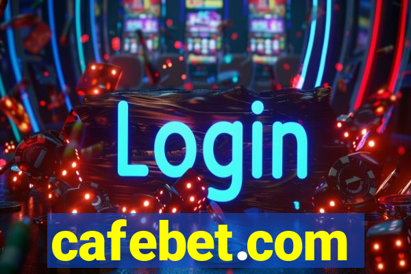 cafebet.com