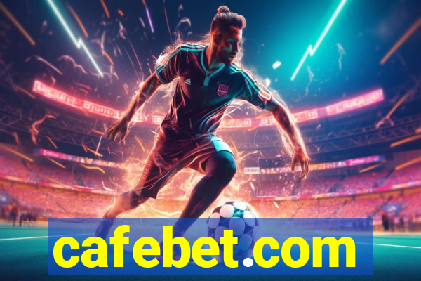 cafebet.com