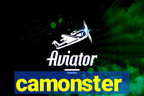 camonster