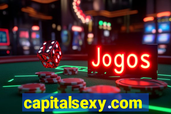 capitalsexy.com.br