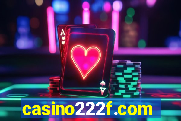 casino222f.com