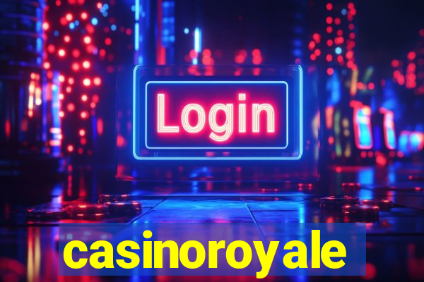 casinoroyale