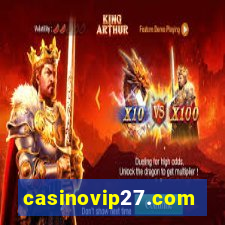 casinovip27.com