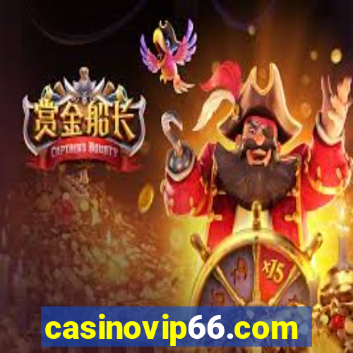 casinovip66.com