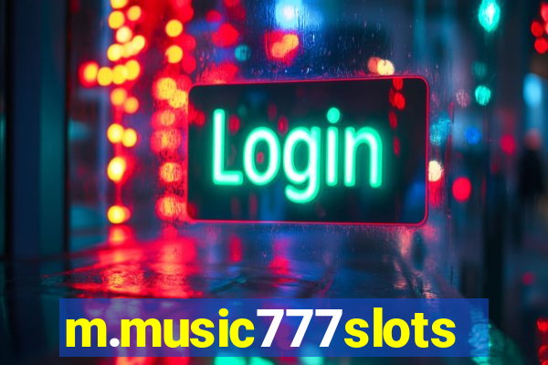 m.music777slots