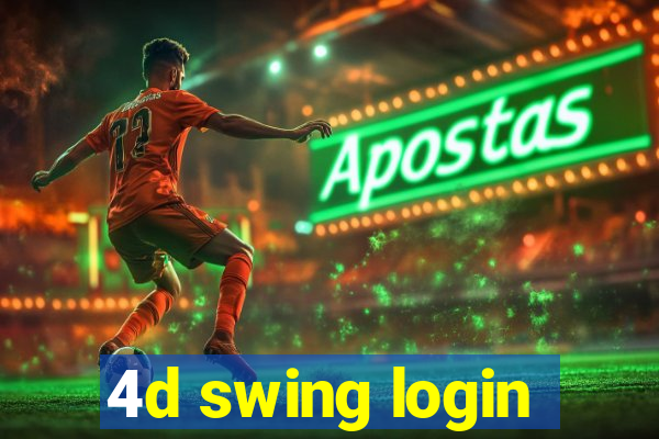 4d swing login